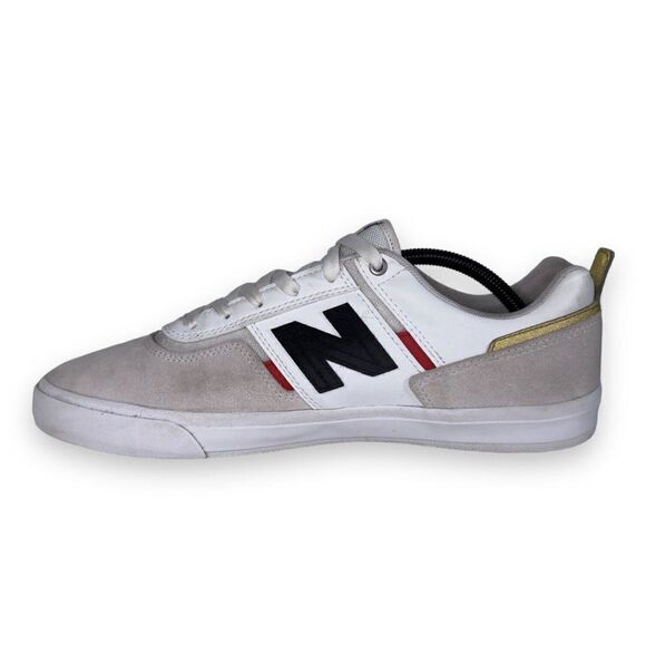 New Balance Numeric 306 x Jamie Foy "Summer Fog" NM306MAR Men's 12 - Picture 6 of 11